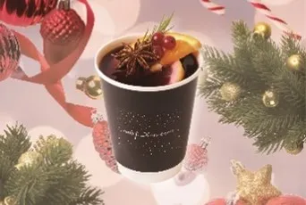 Christmas Sangria
