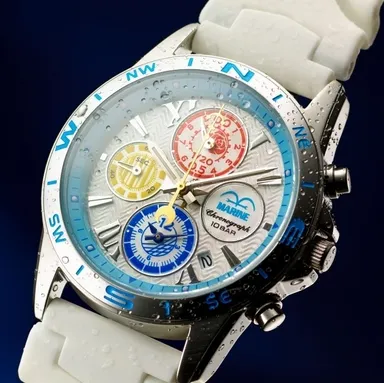 ホワイトモデルは限定99点！