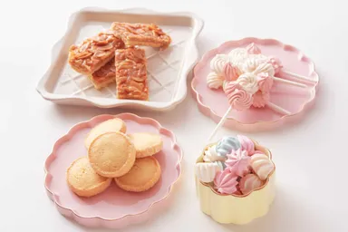 keitan Sweets 焼き菓子