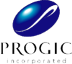 プロジック株式会社のロゴ