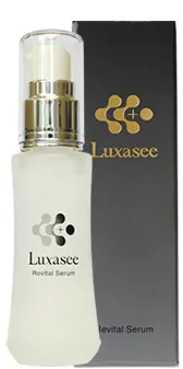 ラクサーゼ　リバイタルセラム4