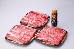 松阪牛・黒毛和牛 豪華お楽しみ福袋