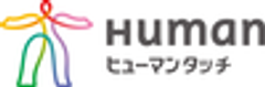 ヒューマンタッチ株式会社のロゴ