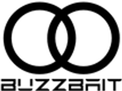 株式会社バズベイトのロゴ