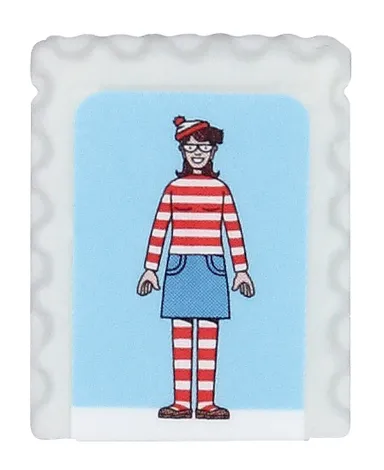 切手型チップ(2)