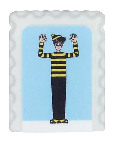 切手型チップ(3)