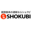 SHOKUBIサイトロゴ