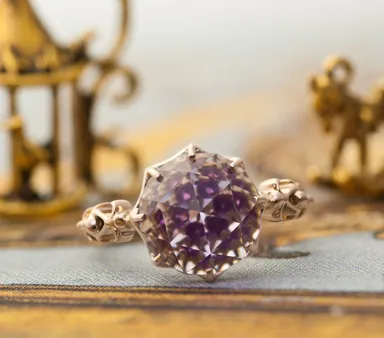 ワンダーランドセッティング