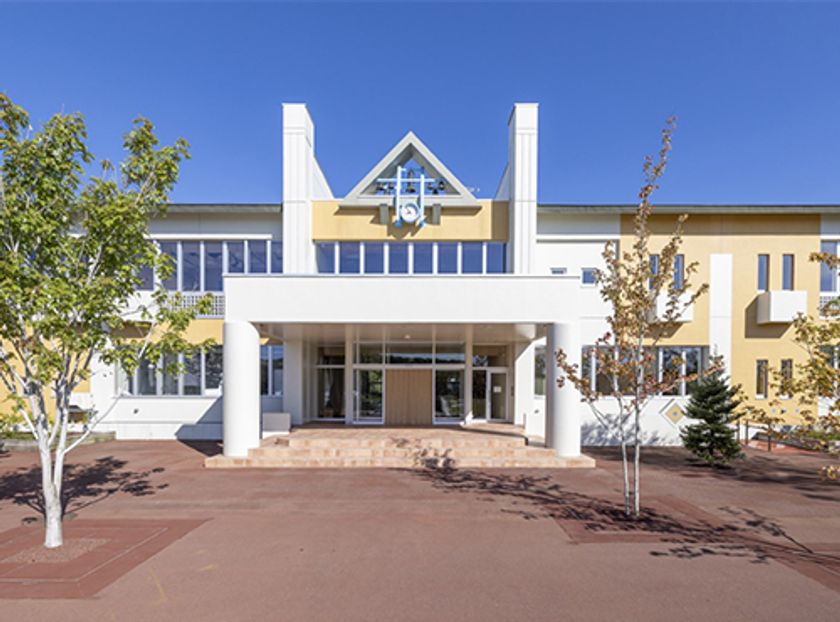 親子で楽しめる文化拠点施設
「自然と科学のミュージアム 森の工舎」が
北海道に誕生