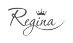 株式会社REGINAのロゴ
