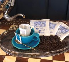 郷コーヒー