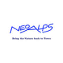 一般社団法人ネオアルプスのロゴ