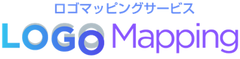 ロゴマッピングサービス