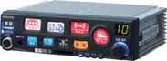 緊急車両用 電子サイレンアンプ(SAP-520シリーズ)