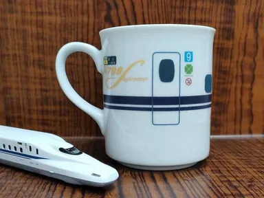 N700Sマグカップ_1