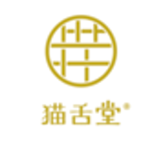 株式会社猫舌堂のロゴ