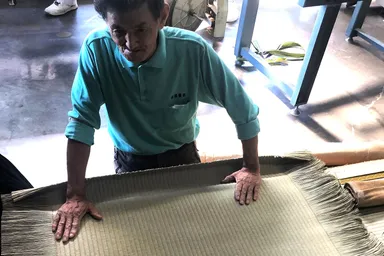 畳屋さん