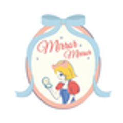株式会社ミラーミラーのロゴ