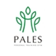 株式会社パレスのロゴ