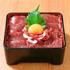 馬肉重