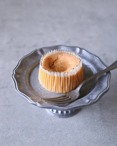 ベイクドチーズケーキ