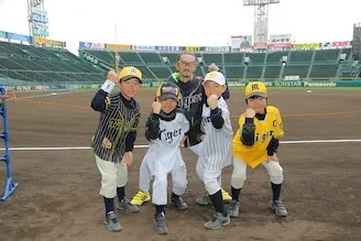 過去大会の様子1