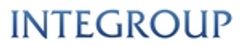 インテグループ株式会社のロゴ