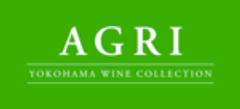 アグリ株式会社のロゴ