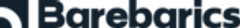 Barebarics Campfire事務局のロゴ