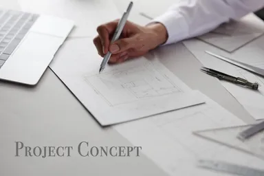 デザイン制作イメージ