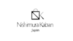 株式会社西村鞄のロゴ