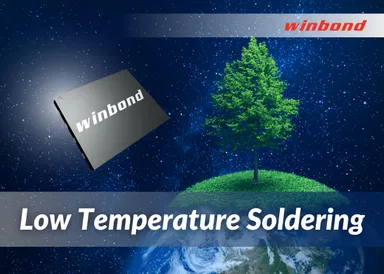 Low Temperature Soldering