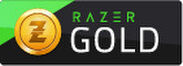 Razer Gold ロゴ1