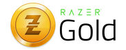 Razer Gold ロゴ2