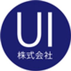株式会社UIのロゴ