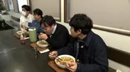 (新潟)タイムマシーン3号 マーボ麺