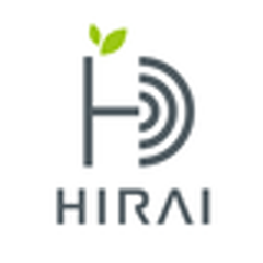 株式会社ひらいのロゴ