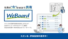 WeBoard