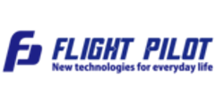 株式会社Flight PILOTのロゴ