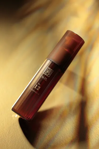 No.12 LUMINOUS C(ルミナスシー)