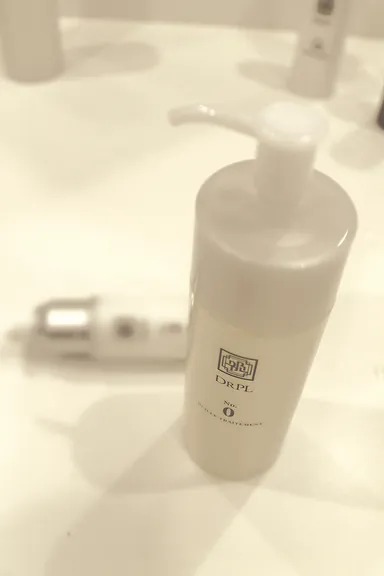 No.0 HUILLE TRAITEMENT(ユイルトリートメント)