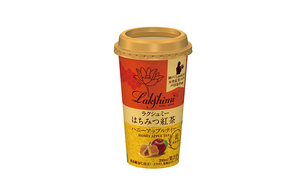 神戸発紅茶専門店「Lakshimi(ラクシュミー)」の女性紅茶ソムリエ