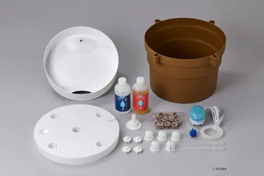 ぷくぷくII　商品内容