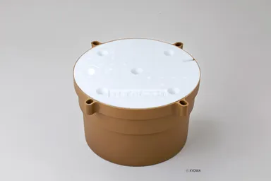 ぷくぷくII　本体