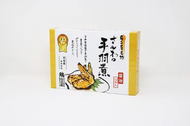 さんわの手羽煮(醤油味) 12本入