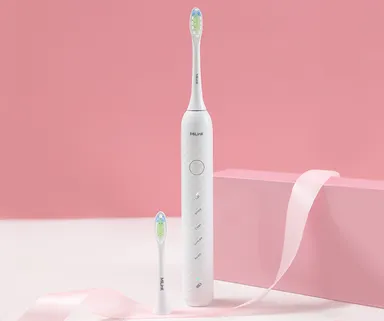 シンプルな外観で使いやすさ追求