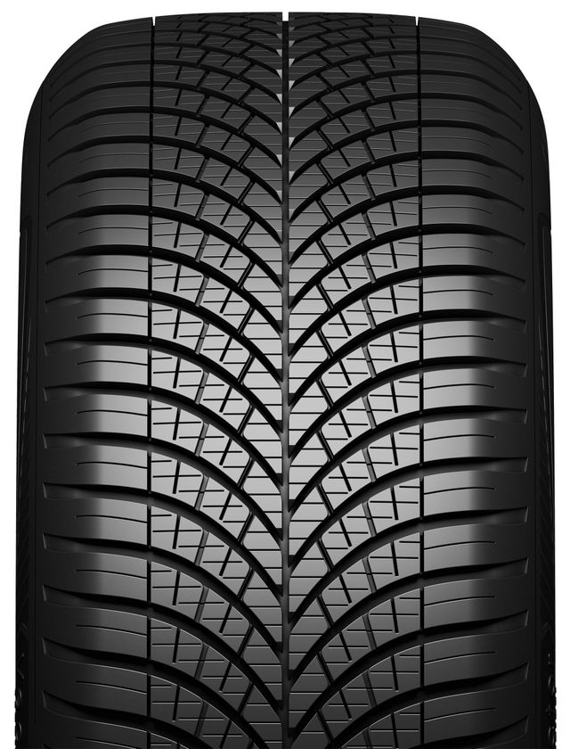 15%OFF】 グッドイヤー GOODYEAR Vector 4Seasons Hybrid ベクター フォーシーズンズ 155/55R14 新品  オールシーズンタイヤ エムオートギャラリー新横浜店 通販 PayPayモール