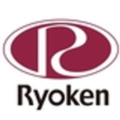 株式会社リョケンのロゴ