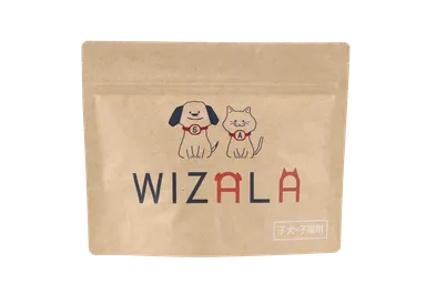 WIZALA (パッケージ)