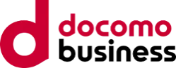 ドコモビジネスロゴ